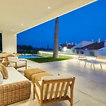 Sea Gardens Willa Nerja