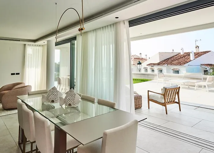 Villa Sea Gardens Nerja