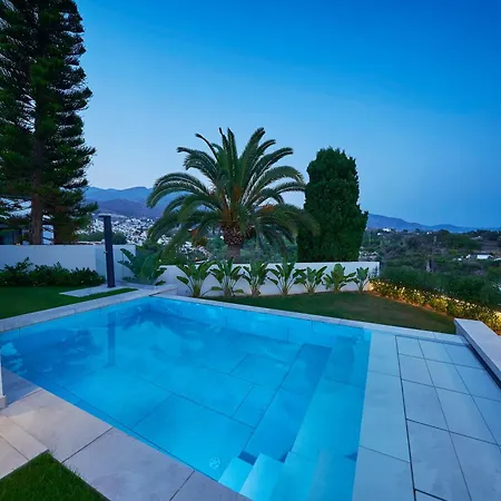 Sea Gardens * Nerja