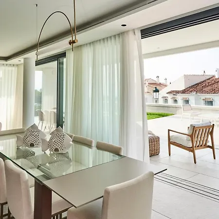 Villa Sea Gardens Nerja