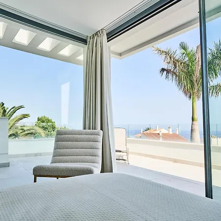 Sea Gardens Вилла *