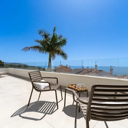 Sea Gardens Вилла Нерха