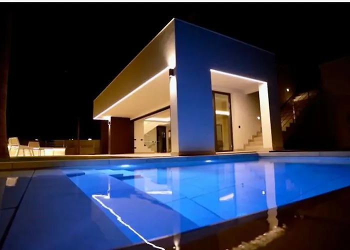 Sea Gardens * נרחה