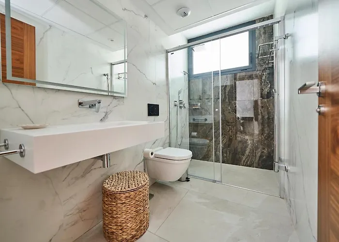 Sea Gardens * נרחה