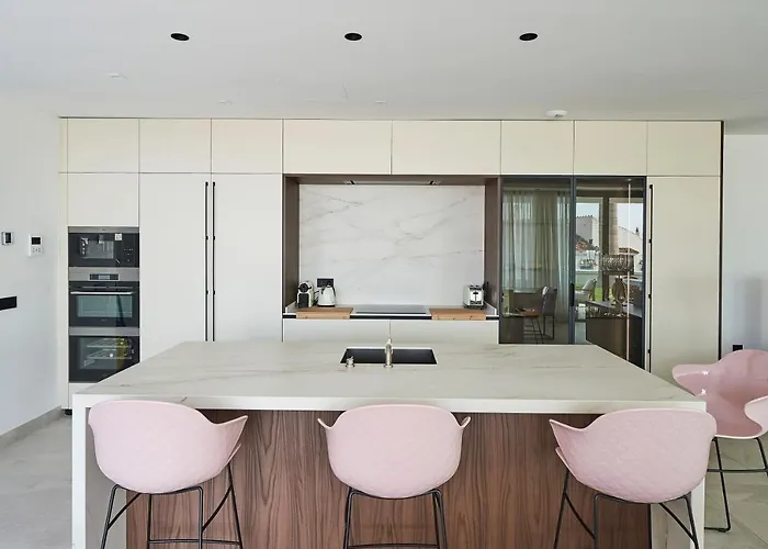 Sea Gardens فيلة