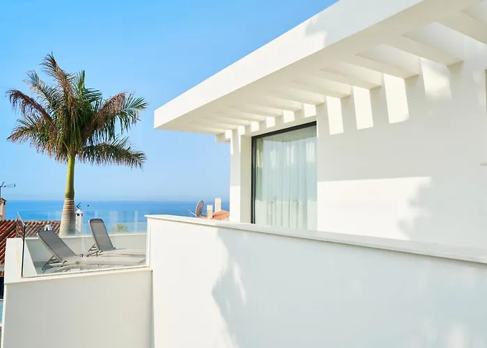 וילה Sea Gardens נרחה