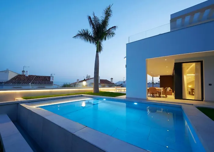 Sea Gardens فيلة