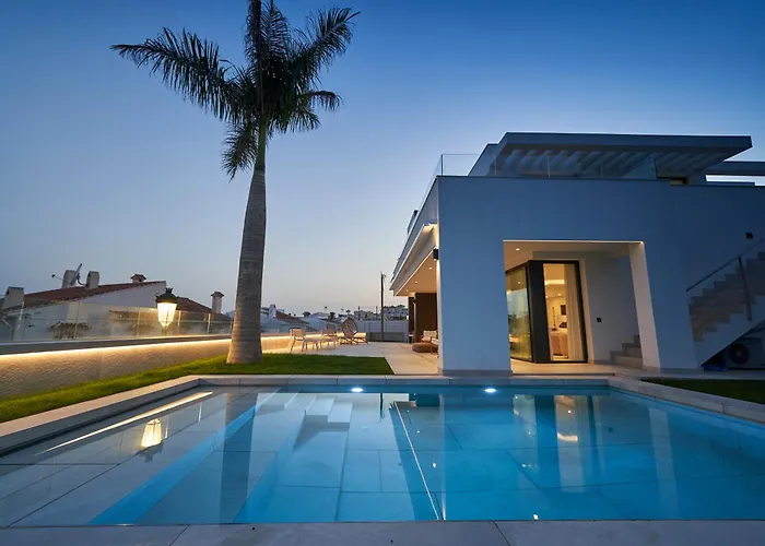 Sea Gardens * نيرخا