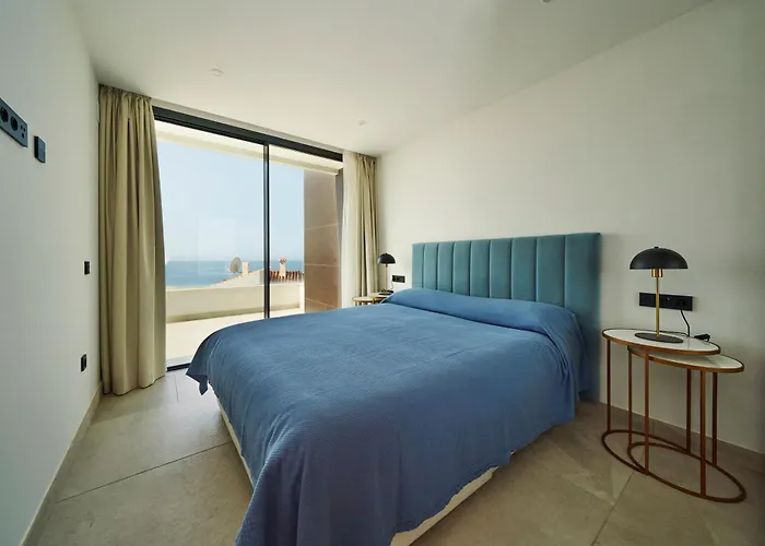 فيلة Sea Gardens *