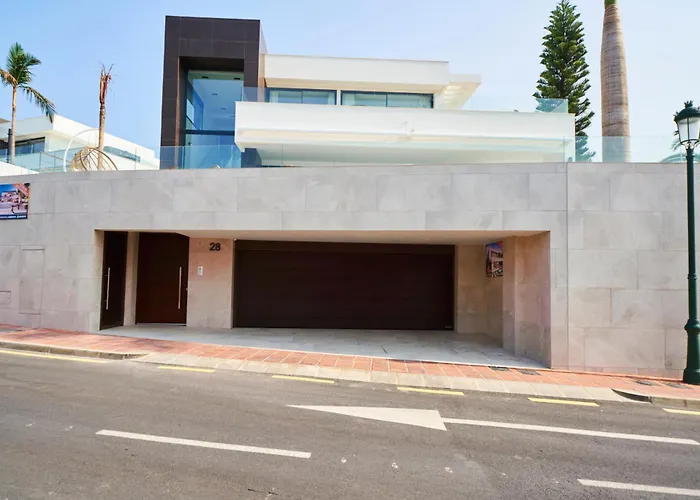 فيلة Sea Gardens *