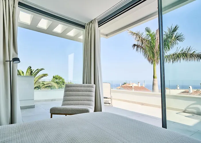 Sea Gardens וילה *