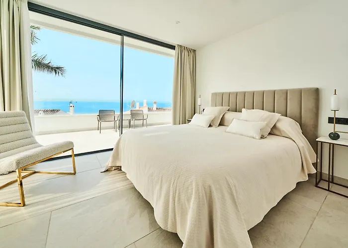 Sea Gardens فيلة نيرخا