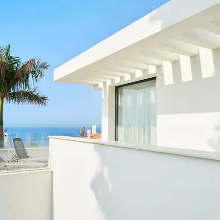 Villa Sea Gardens Nerja