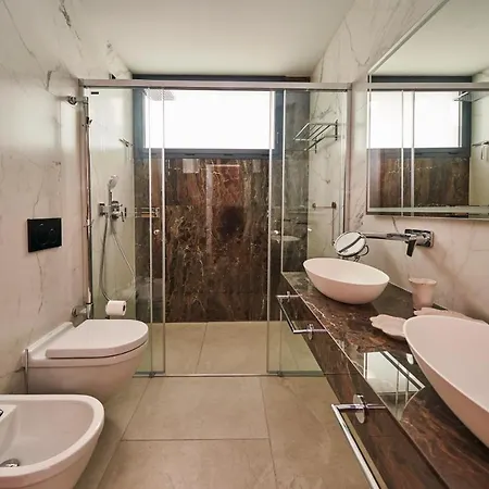 Sea Gardens 빌라 *