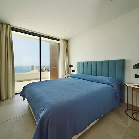 빌라 Sea Gardens *