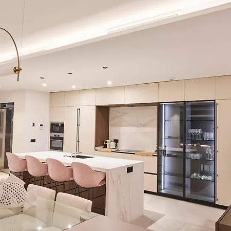 Sea Gardens 빌라 네르하