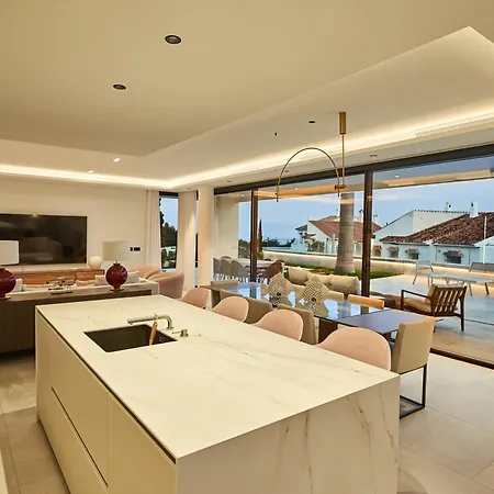 Sea Gardens 네르하